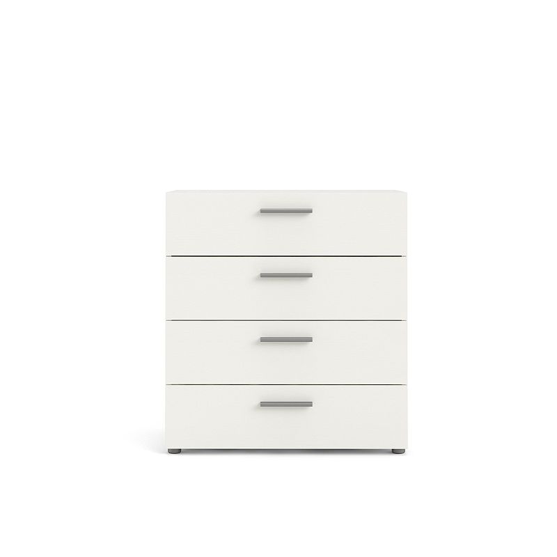 Tvilum Austin 4-Drawer Dresser