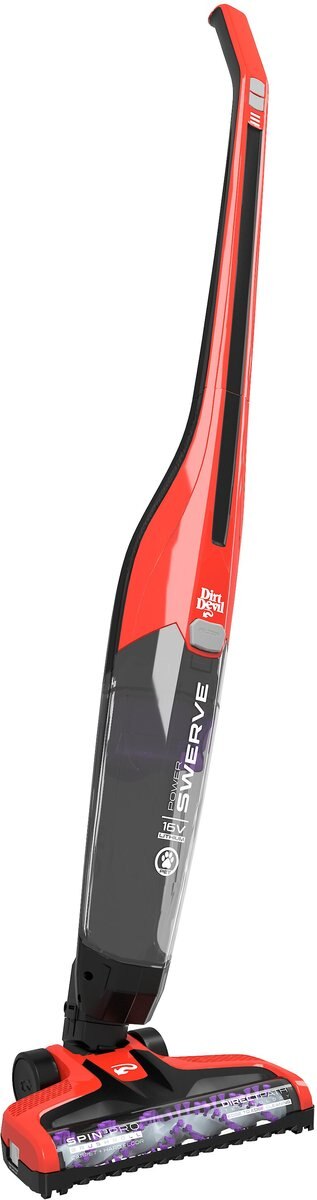 Dirt Devil Power Swerve Cordless Stick Vacuum Cleaner