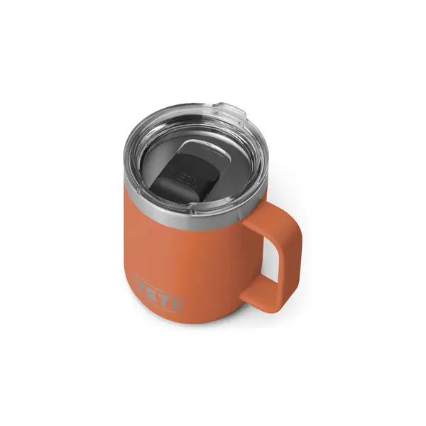 YETI 14 oz Rambler Mug with MagSlider Lid