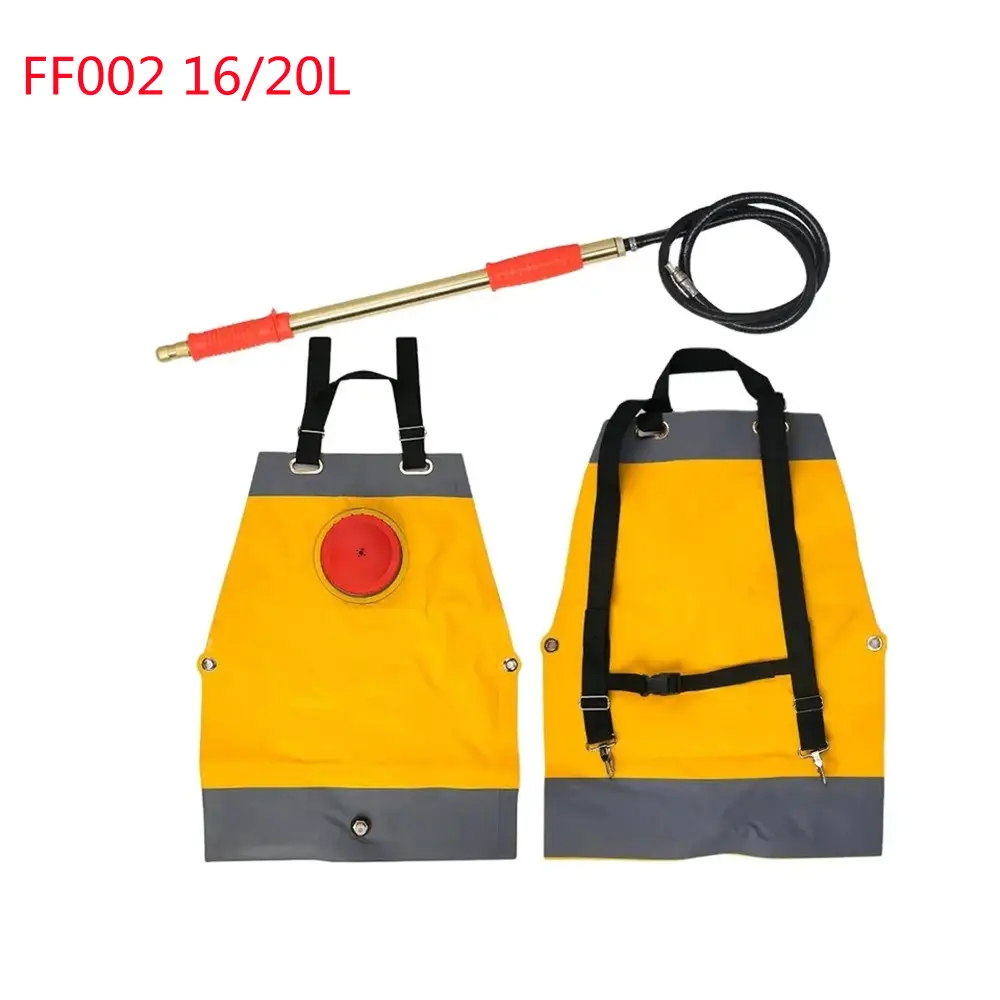 iLOT 25L Forest Backpack Firefighting Sprayer