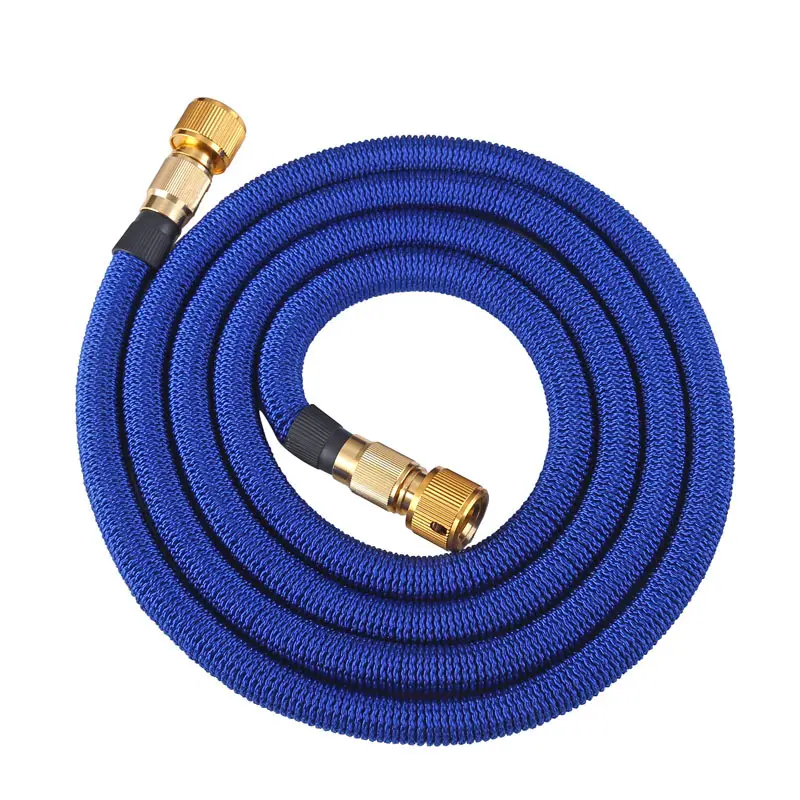 Magic Expandable Garden Hose Flexible Spray Watering Plastic Hose Pipe  Stretch Garden Supplies