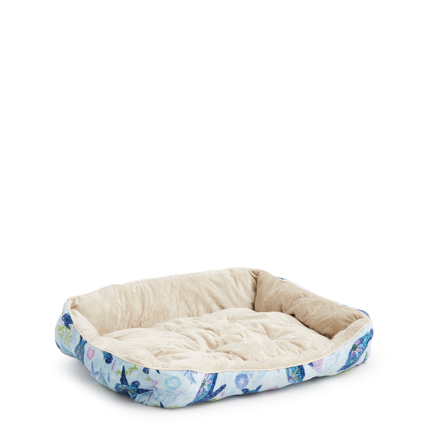 Pet Bed, 2X - 3X