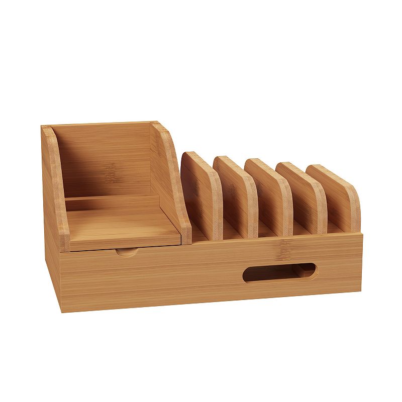 Hastings Home Device Organizing Caddy