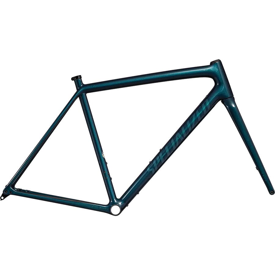 2023 Specialized Crux Frameset