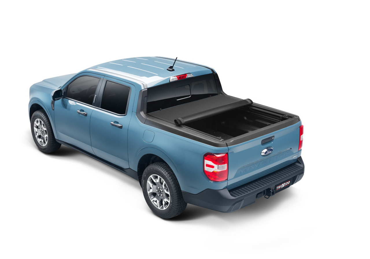 Truxedo Pro X15  2223 Maverick Tonneau Cover