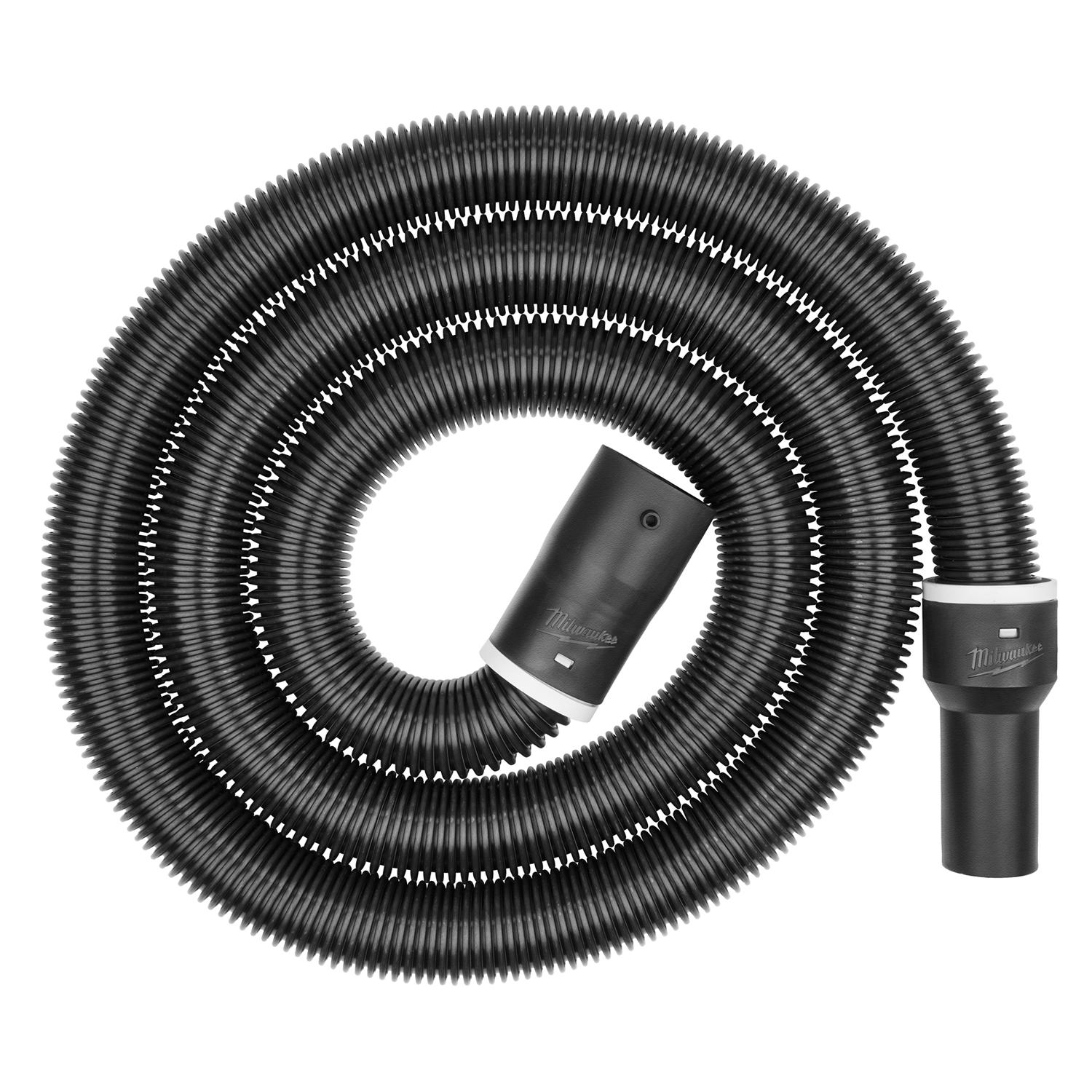 MW 9 ft. L X 1-7/8 in. D Shop Vac Flexible Vacuum Hose 1 pc