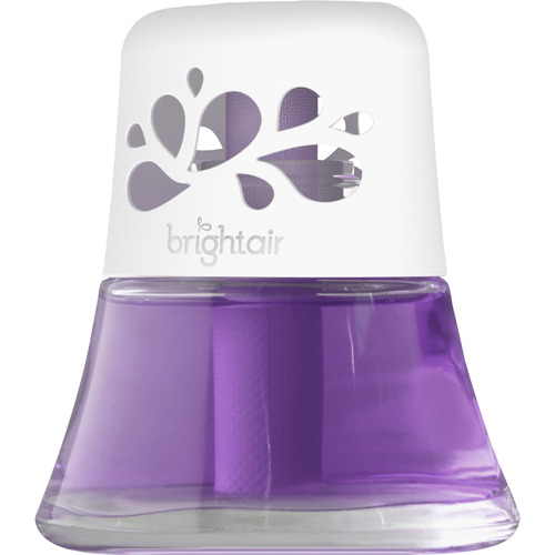 Bright Air Sweet Lavender amp Violet Scented Oil Air Freshener  BRI900288