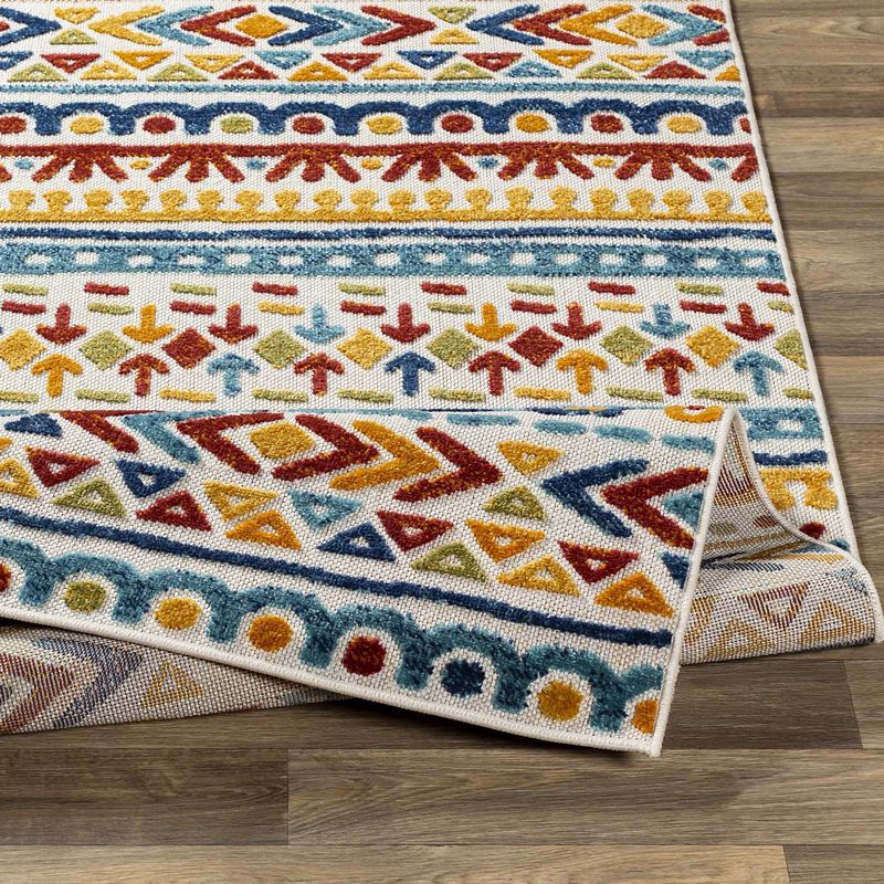 Ross Global Area Rug