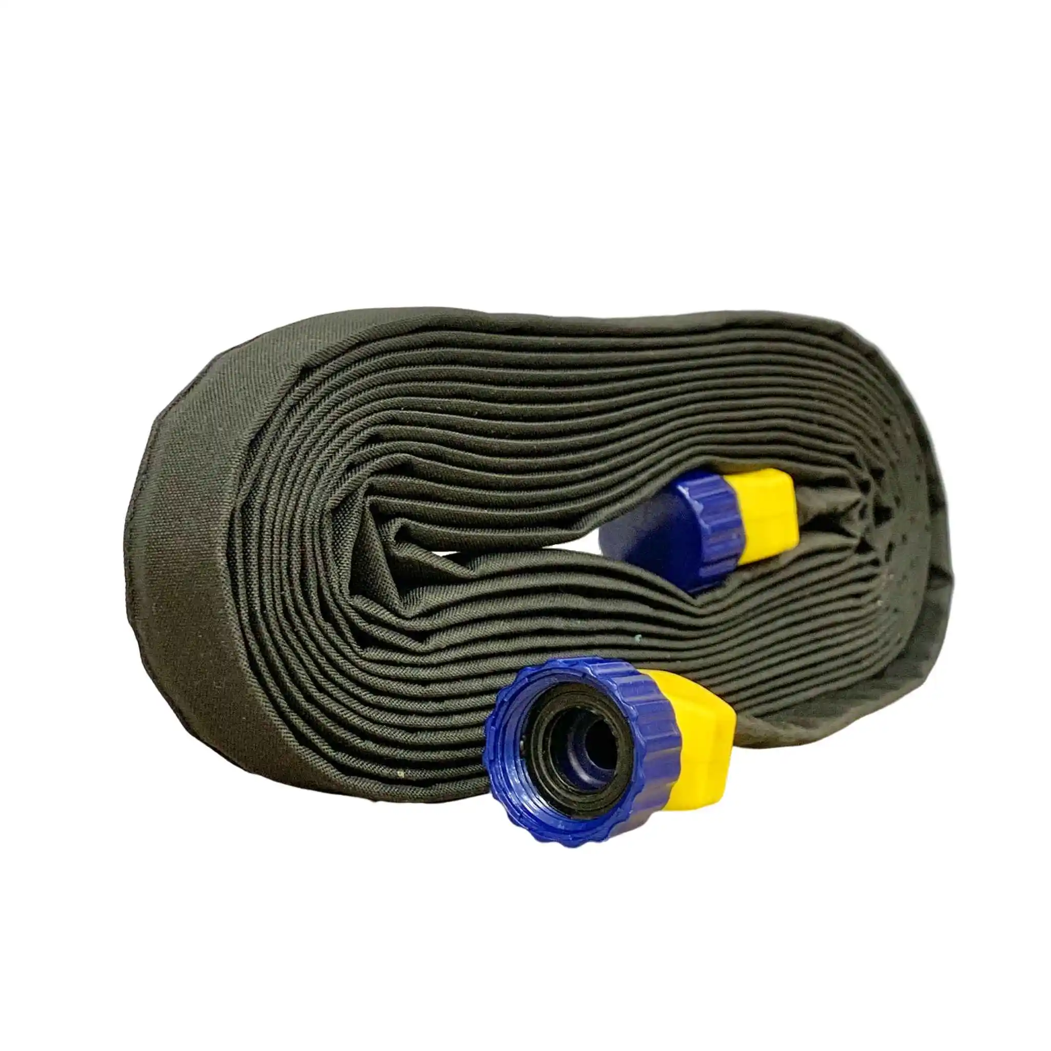 25ft Flat Soaker Hose garden supplies water hose