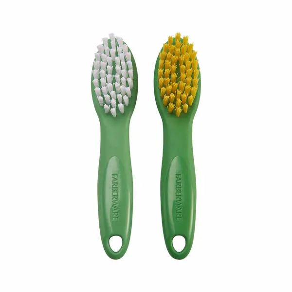 Farberware 2 Piece Vegetable Brushes