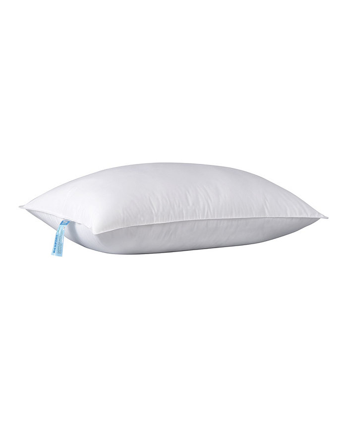 Allied Home Respire Breathe Fresh Cotton Pillow， Jumbo