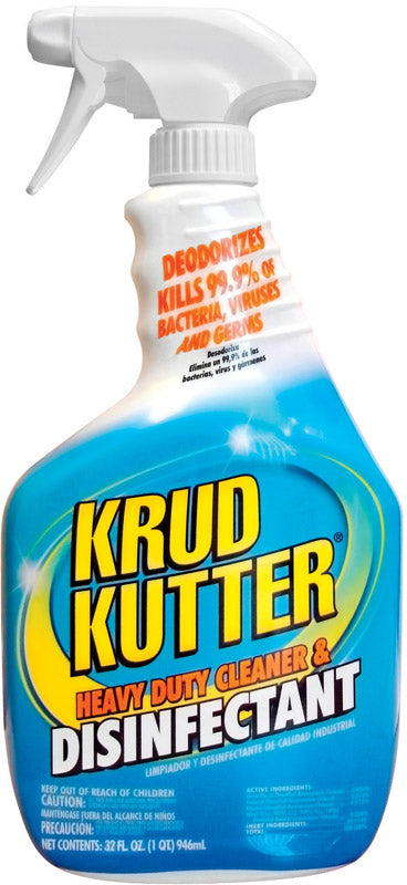 DISFCTANT KRUD KTR 32OZ