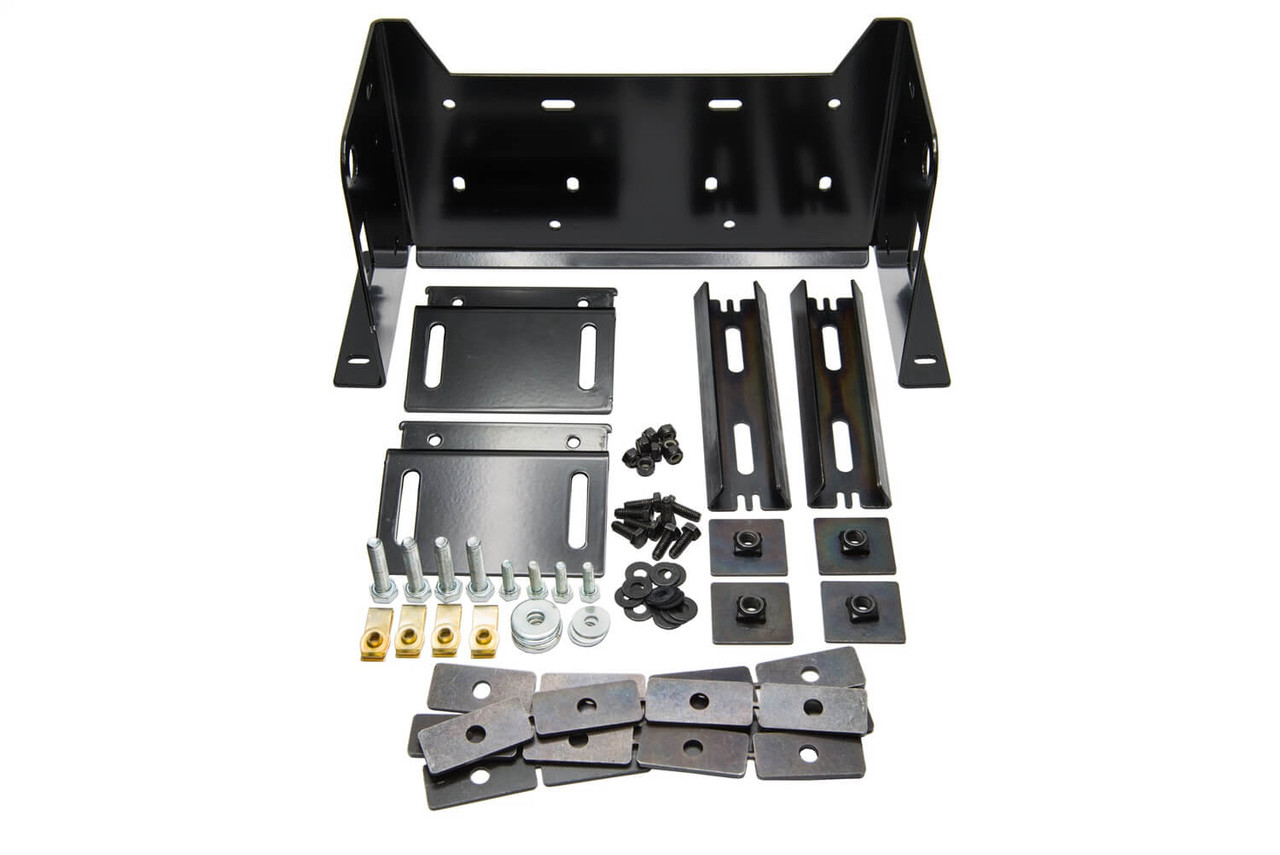 ARB Universal Compressor Bracket Tire Air Compressor Kit Holder