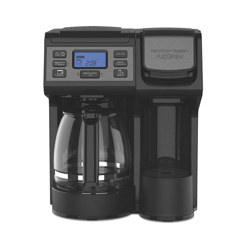 Hamilton Beach FlexBrew Trio Coffee Maker