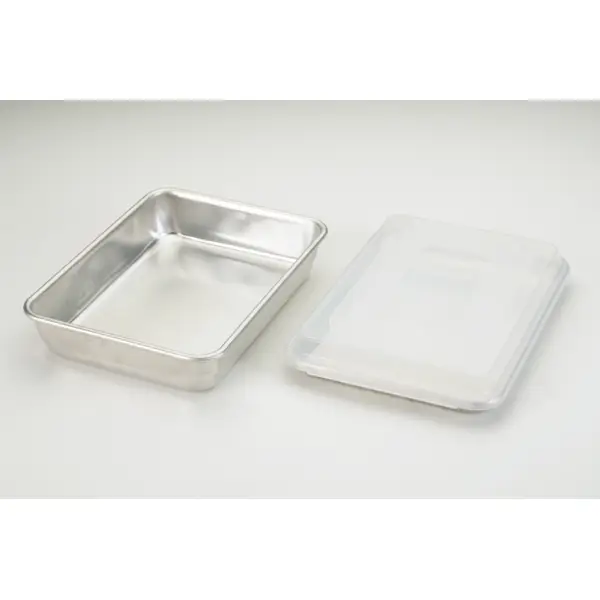 Nordic Ware 3-Piece Naturals Baking Pan Set