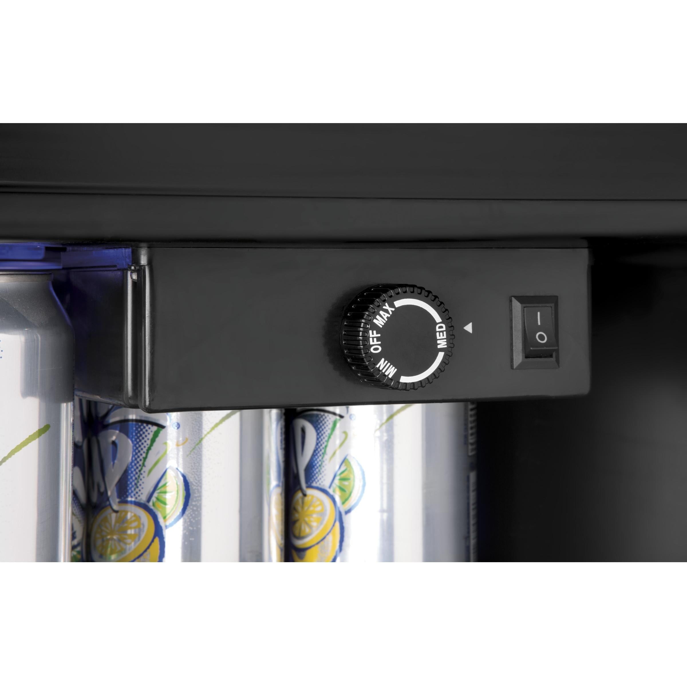 Haier Built-in Beverage Center HEBF100BXS