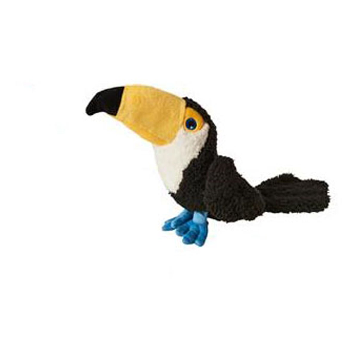 Ethical Pet Plush Bird Dog Toy