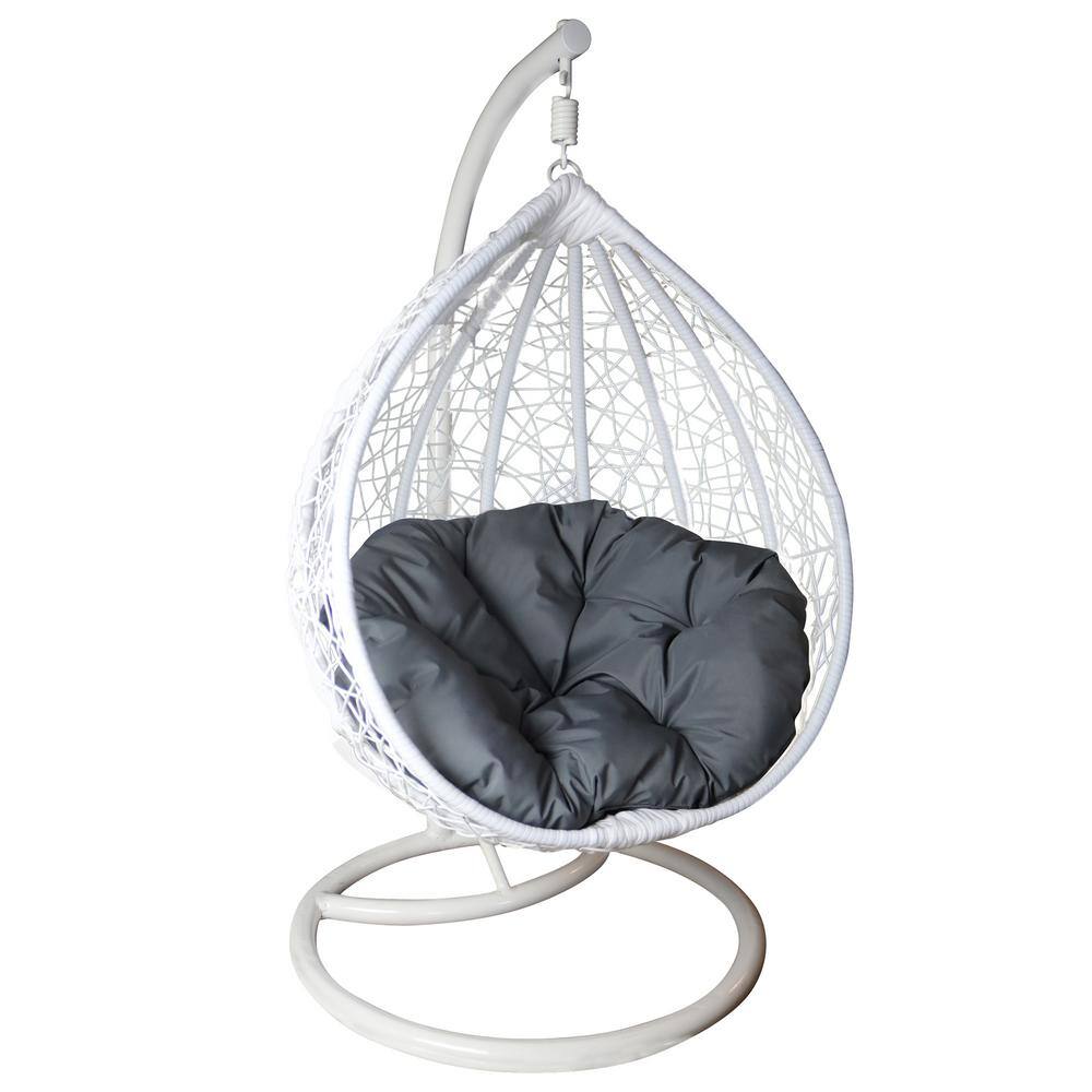 M and M Sales Enterprises Children's Swoon Pod Hanging Chair Swing MM00147