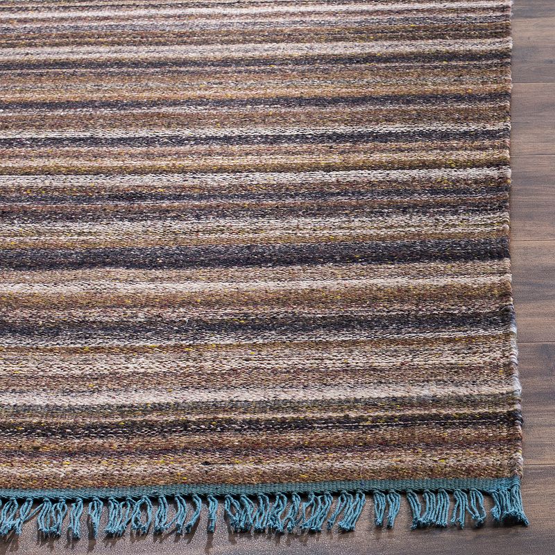 Safavieh Kilim Mia Striped Rug