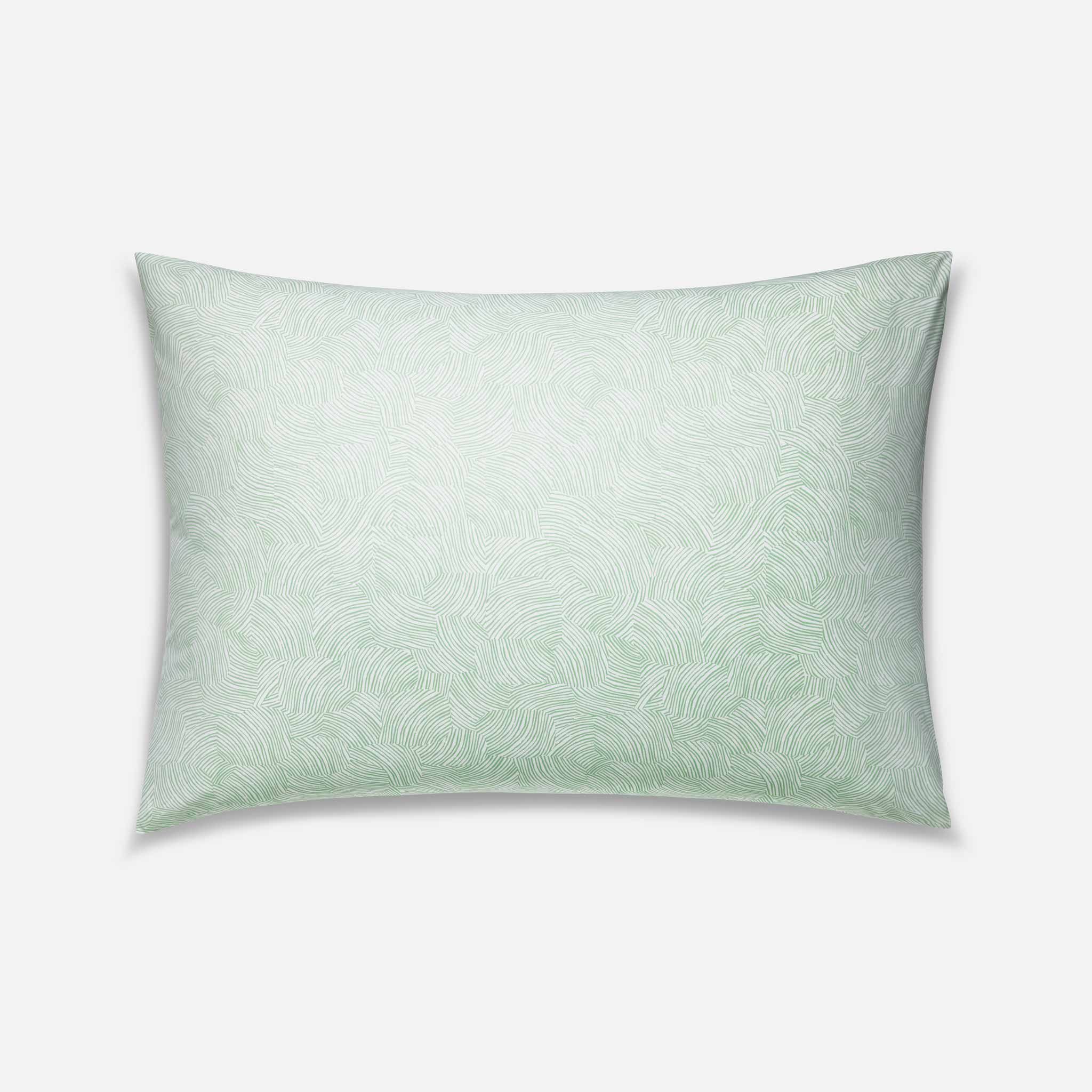 Luxe Sateen Pillowcases