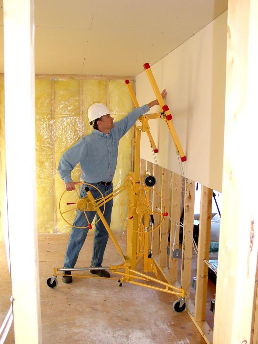 Drywall Lift ;