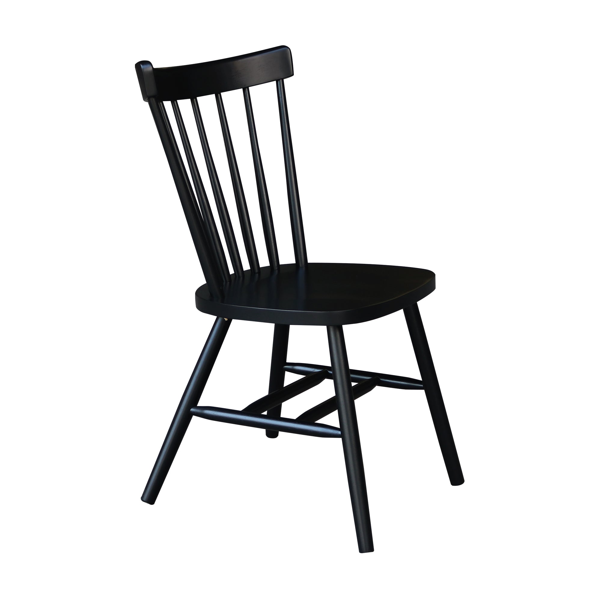 Copenhagen Chair - With Plain Legs