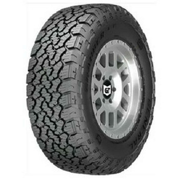 General Grabber ATX 275/60R20 Tires