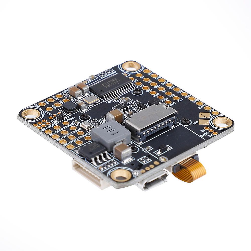 Rc Accessory F7 V2 Brushless Flight Controller Built-in Betaflight Osd For Fpv Drone