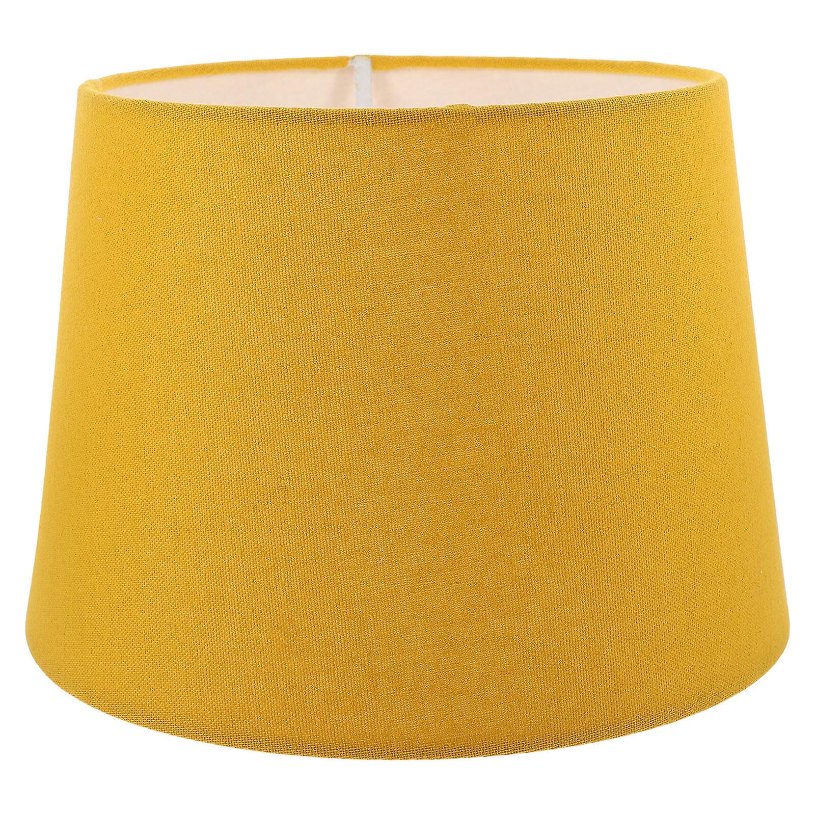 Cloth Lampshade Decorative Table Lamp Shade Replacement Light Cover Floor Lamp Shade(e27/e14)