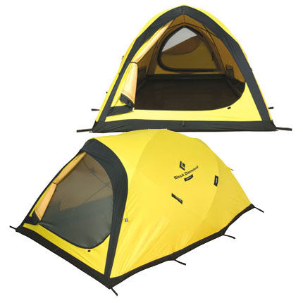 Black Diamond Black Diamond Fitzroy 2 Person Bibler Tent