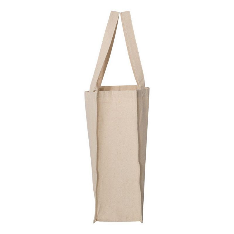 27L Plain Jumbo Shopping Bag