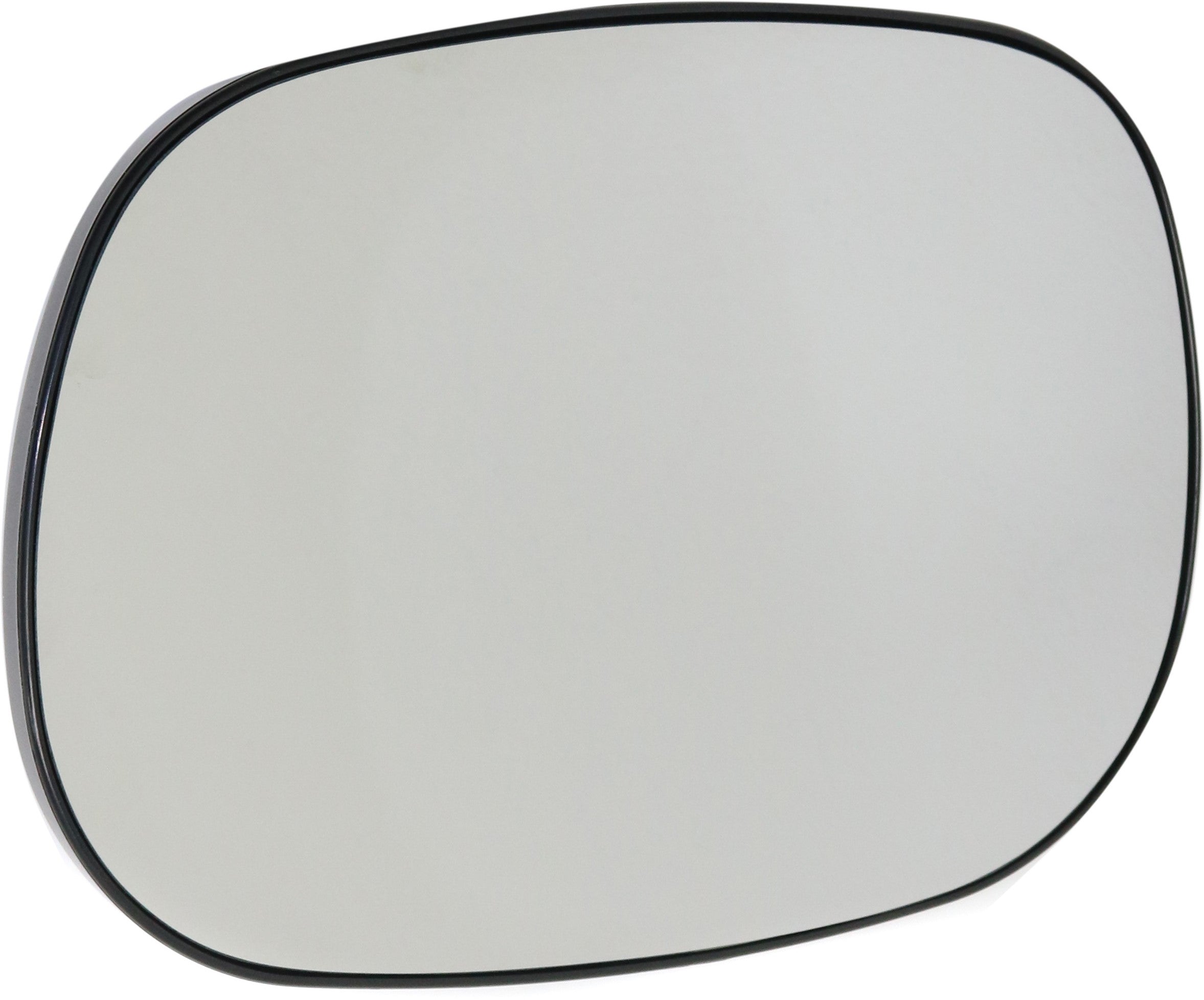 Mirror Glass Compatible With 1997-2000 Dodge Dakota 1998-2003 Durango Left Driver Side Kool-Vue