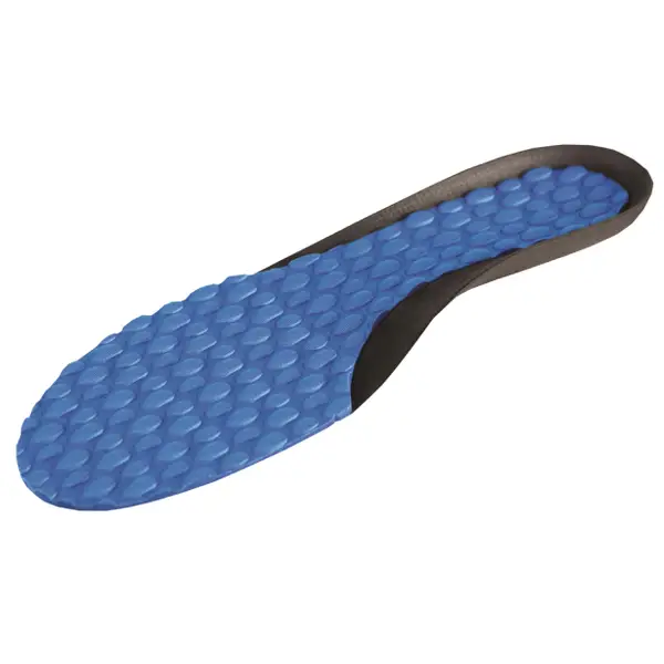 Copper Fit Mens Zen Step Energizing Insoles