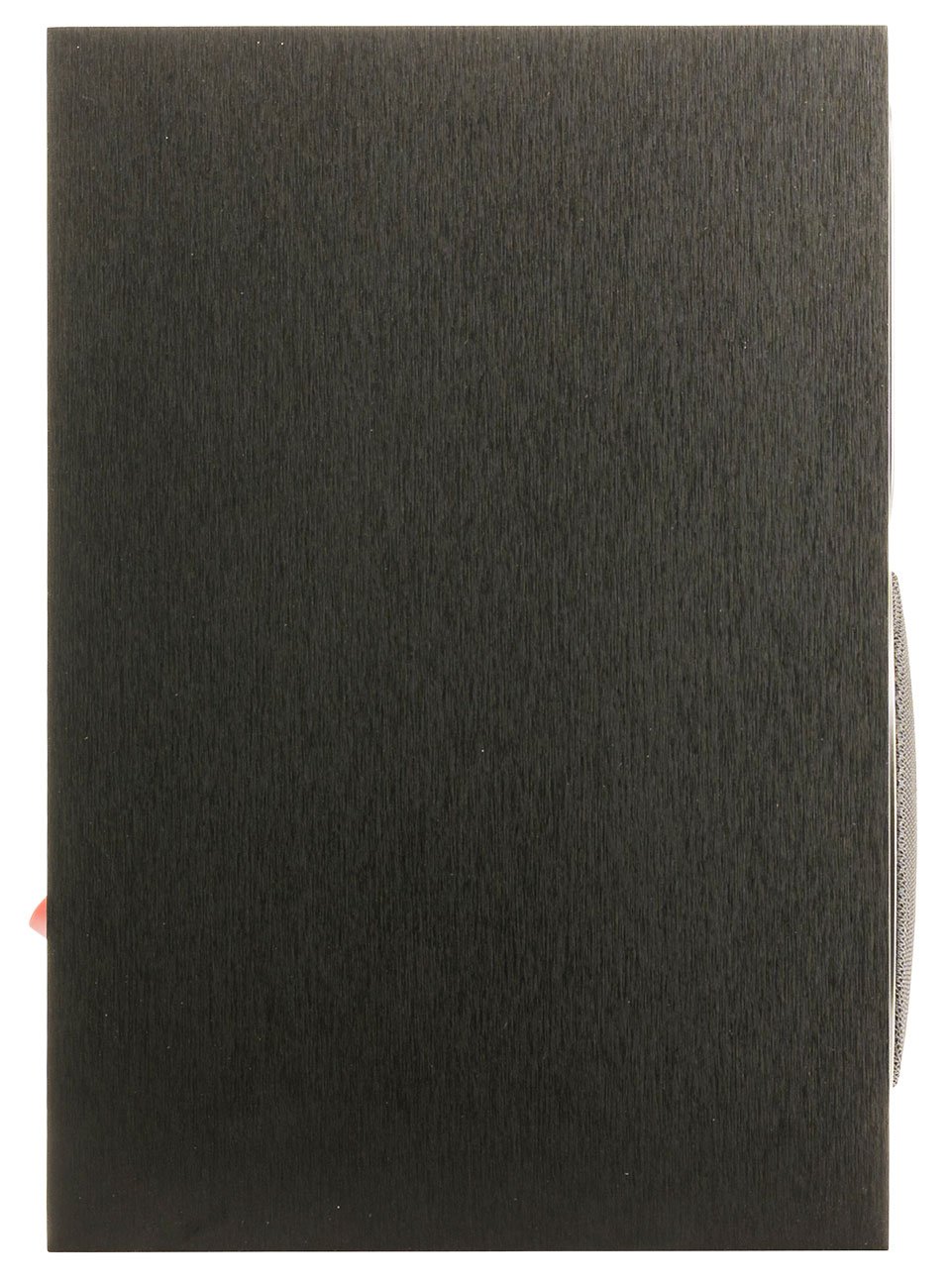 MartinLogan Motion Foundation B1 Bookshelf Speaker in Black (Each)