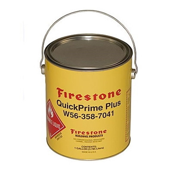 Firestone W56RAC1695 QuickPrime Plus   Quart