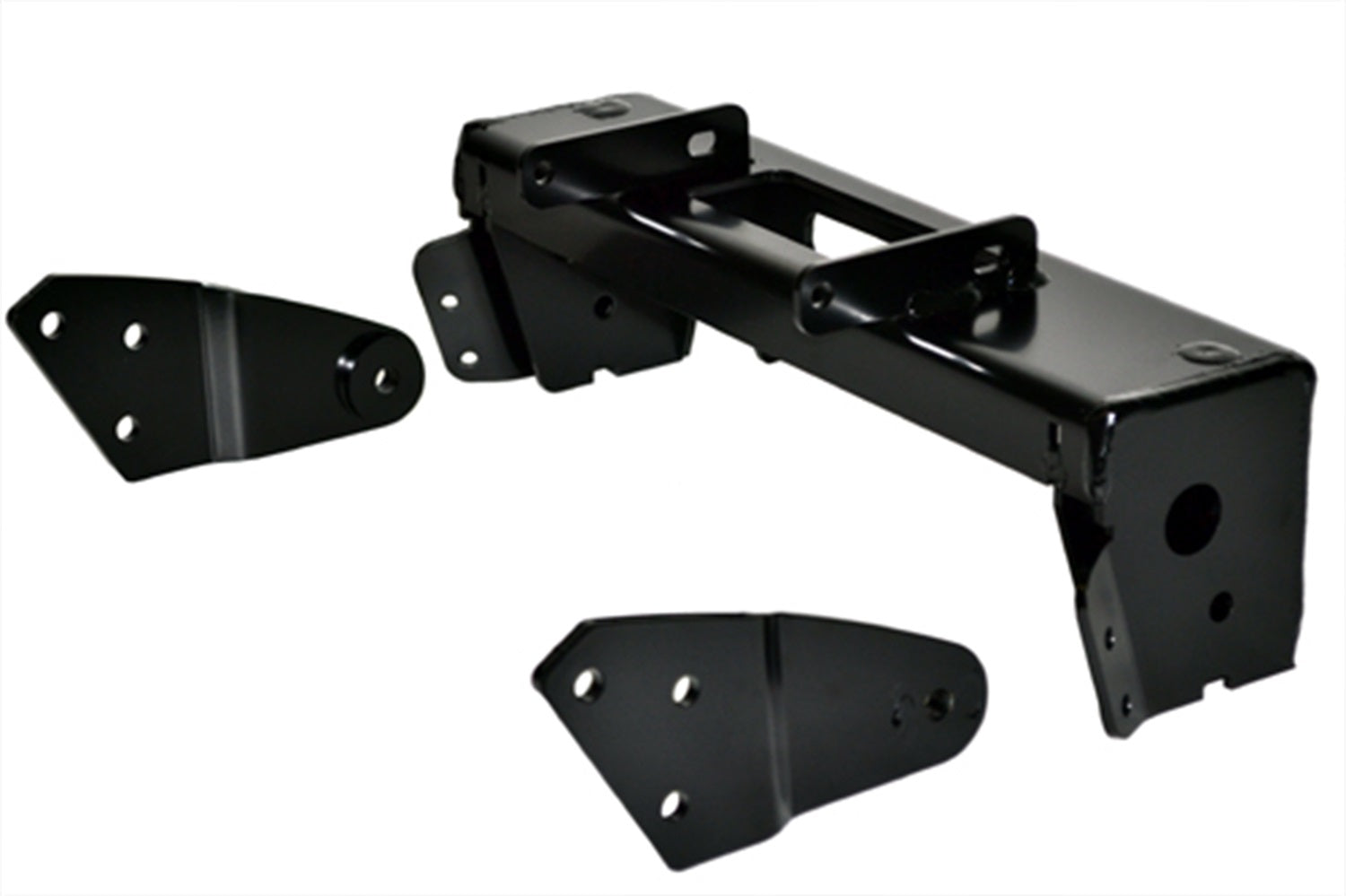 Warn 80558  Snow Plow Mount PSSNOW PLOW MOUNTING KIT