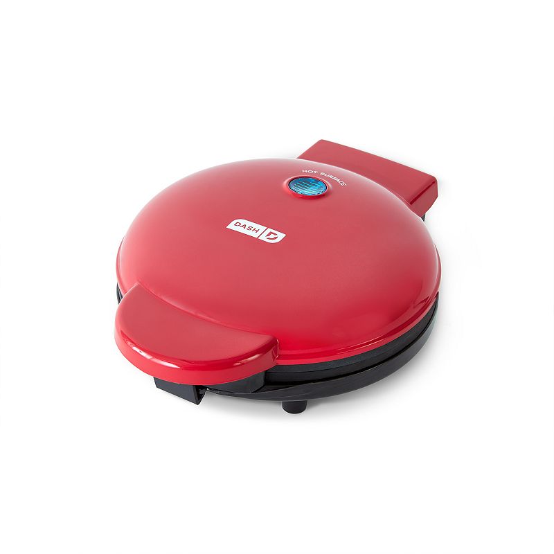 Dash Express Heart Waffle Maker