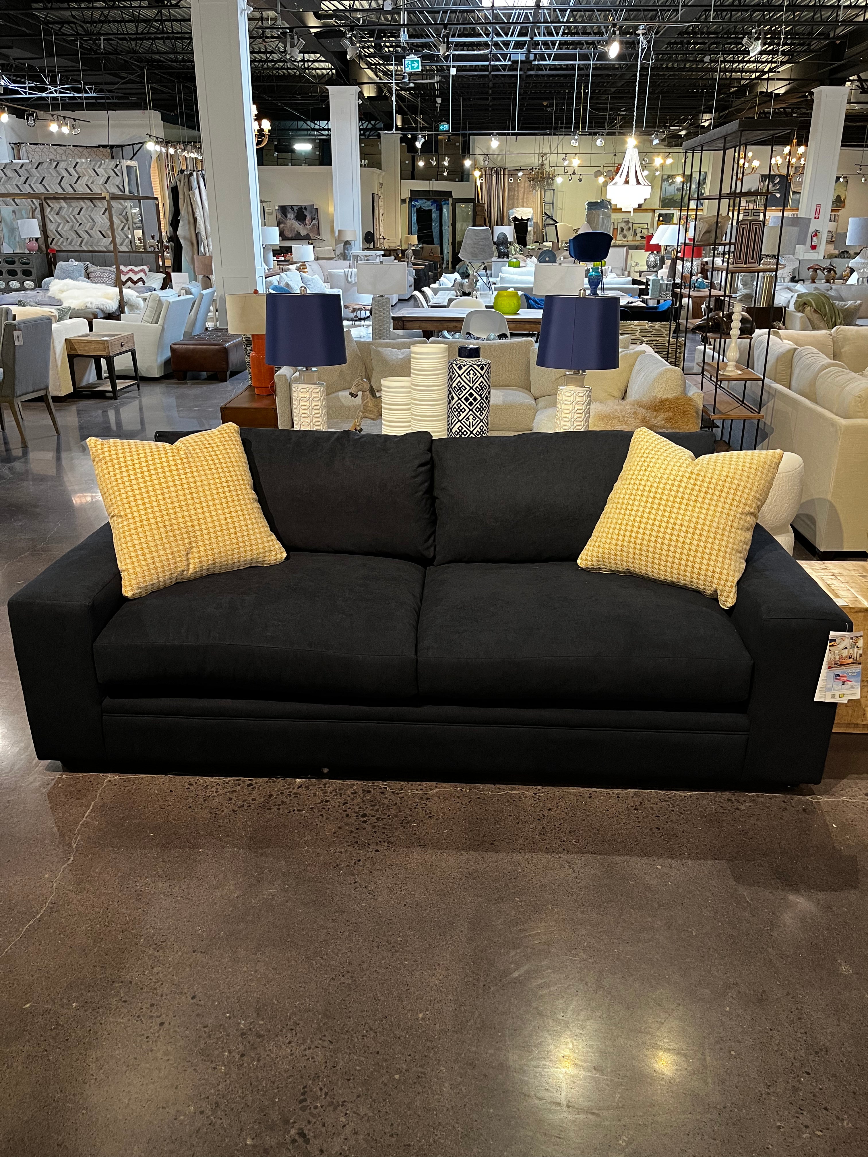 CASA MESA SOFA