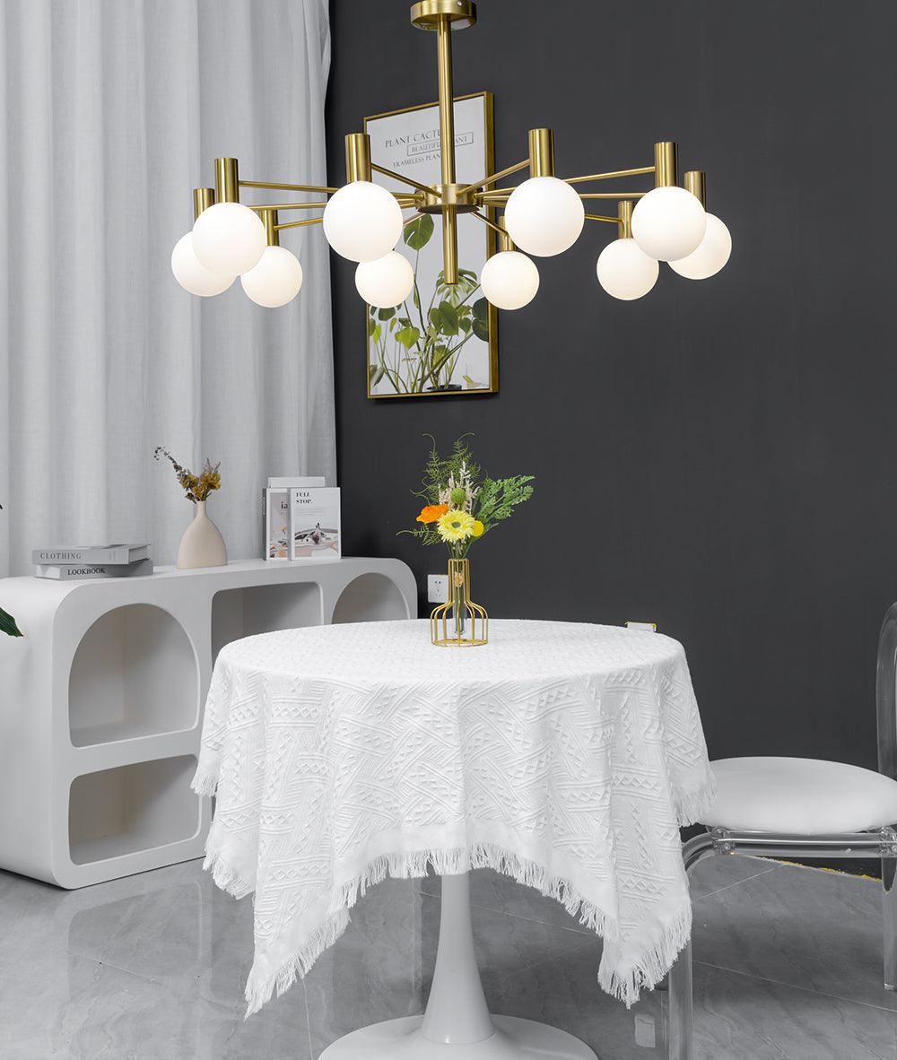 Selva Chandelier