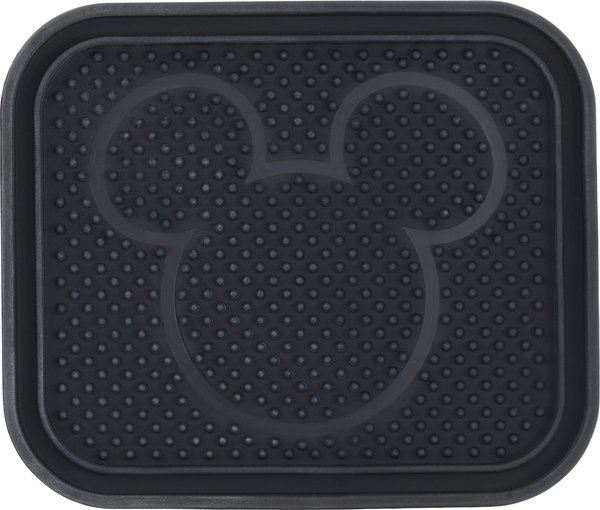 Disney Mickey Silicone Dog and Cat Lick Mat