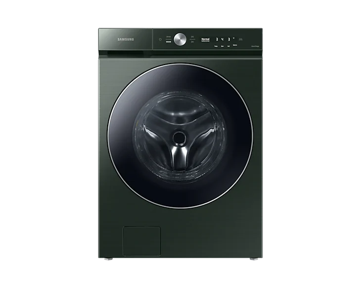 WF53BB8900AGUS 61 cuft Front load Washer with Bespoke Design