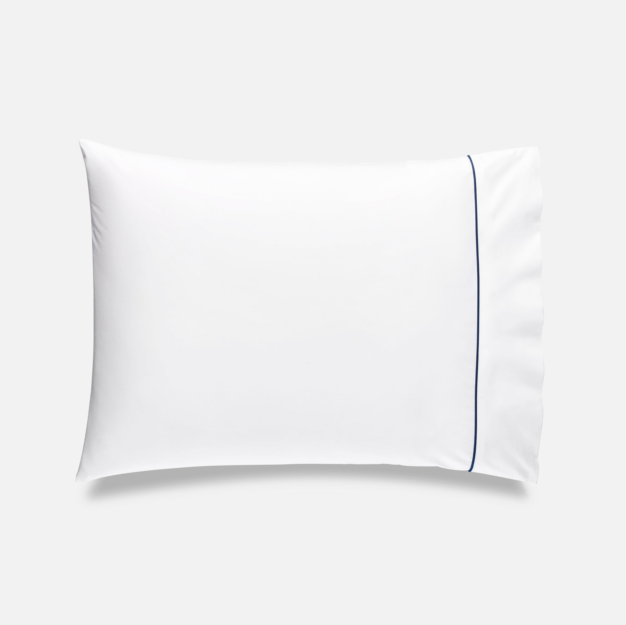 Classic Percale Pillowcases - Last Call