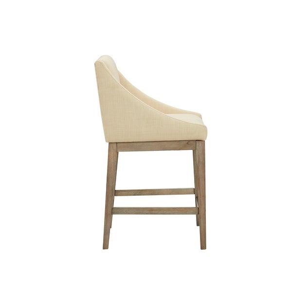 Madison Park Reed Counter Stool