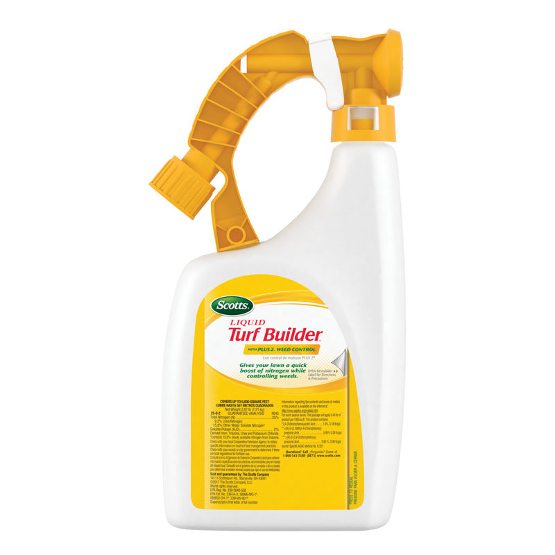 LAWN FRTLZR WDFEED 32OZ