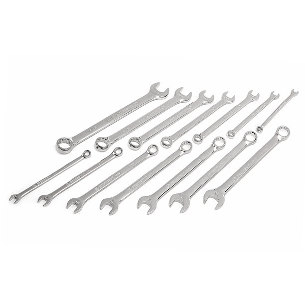 Crescent CTK128MP2N 128-Piece Mechanics Tool Set