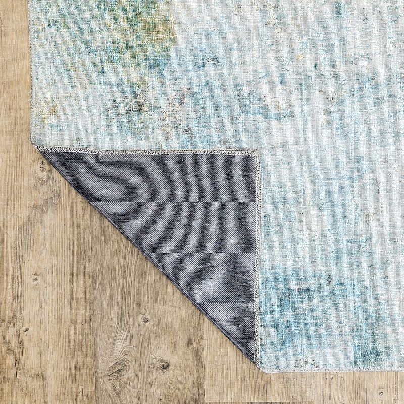 StyleHaven Markus Contemporary Abstract Area Rug