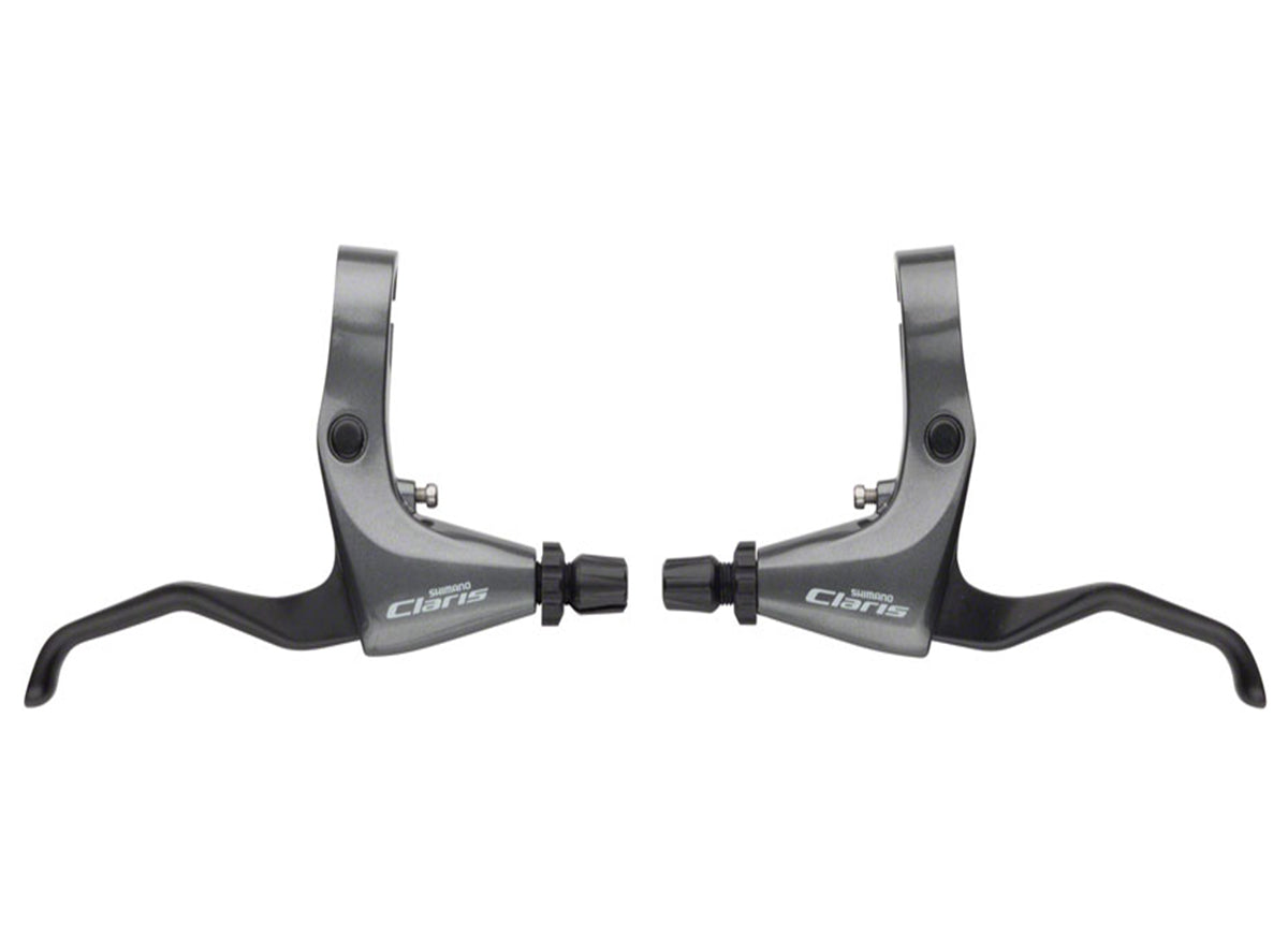 Shimano Claris R2000 Flat Bar Brake Lever Set