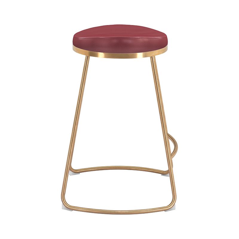 Bree Counter Stool 2-piece Set