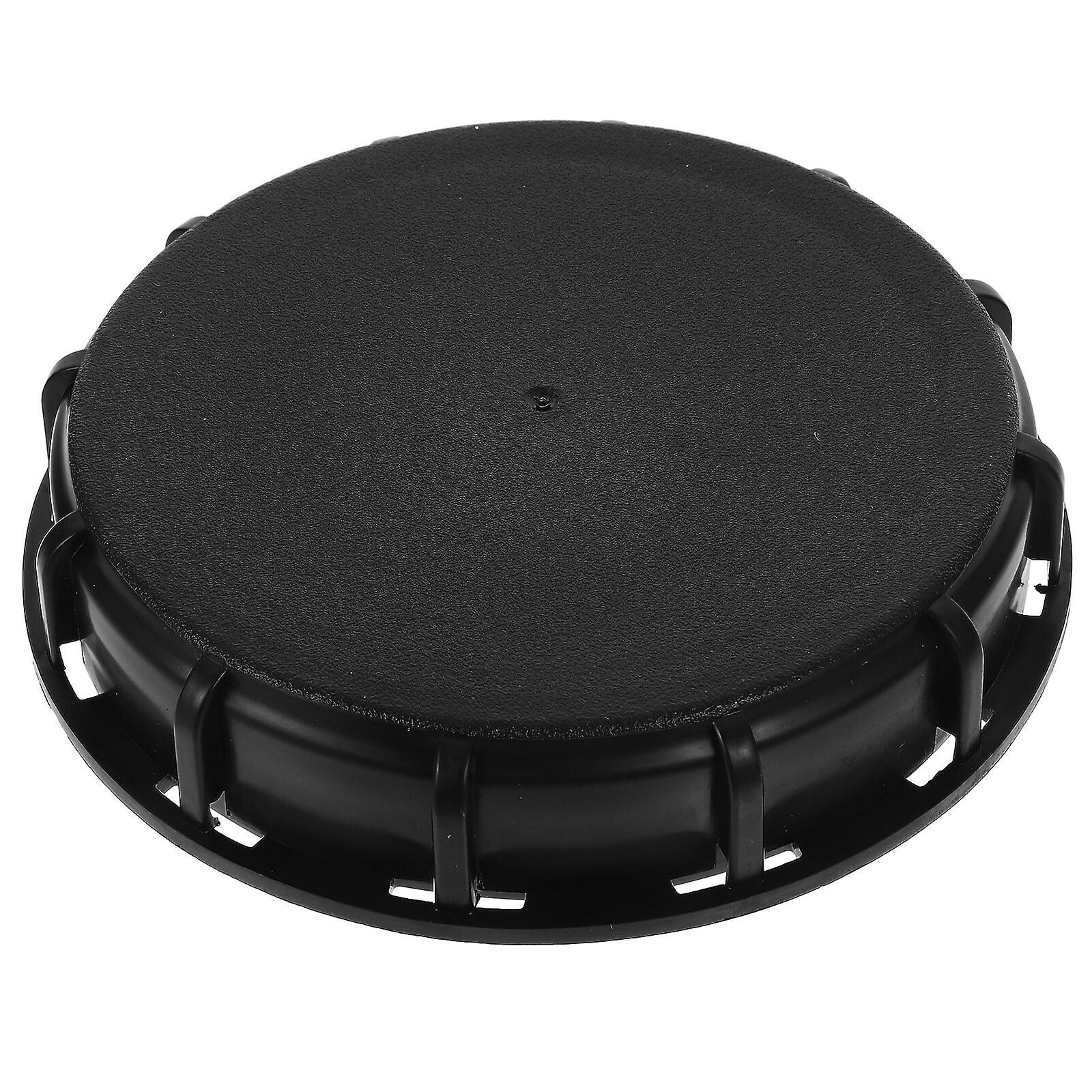 Ibc Tank Cover Lid Reusable Bucket Sealing Cap Barrel Sealing Lid Plastic Bucket Lid