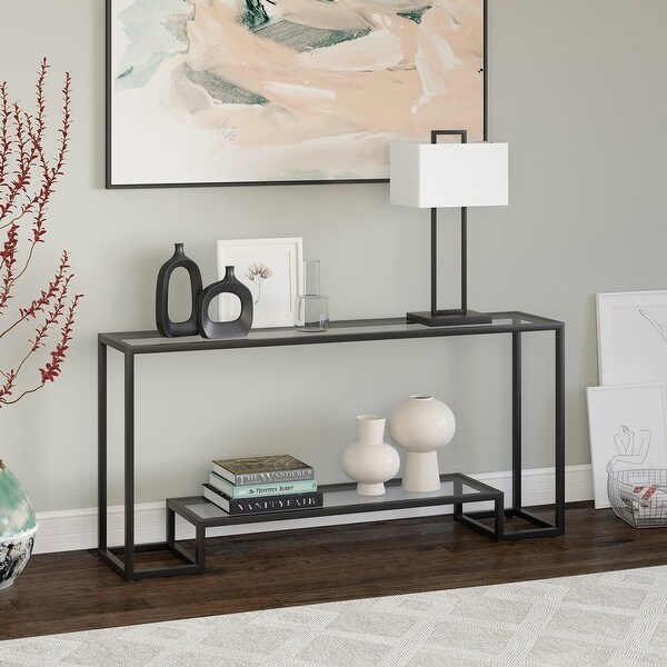 Athena Console Table